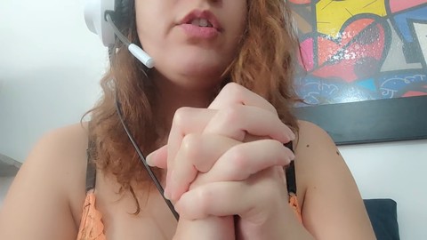 Géiser, cámara web, morena gustosa