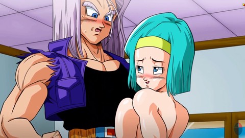 成人动漫, 继母, 色情游戏