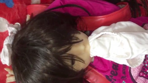 Jouet sexuel, bukkake-gay, sex doll toy