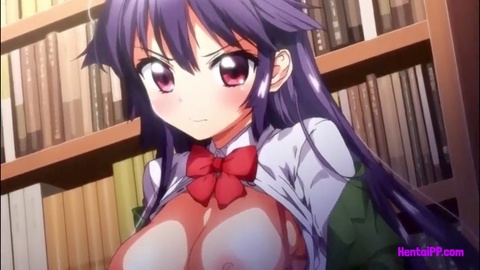 Anime sex, hentai big boobs, mommy