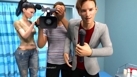 アニメ, ジューヌ, ユング