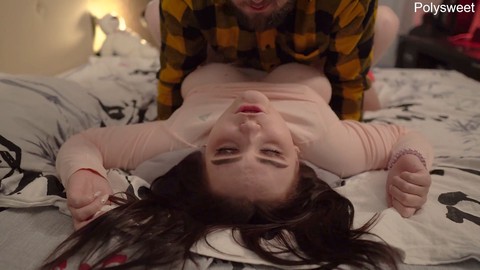 Russian teen, trio sous titre, żona za pieniądze