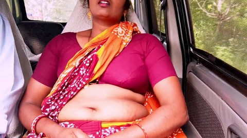 Milf, in telugu, filthiest